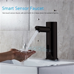 Best Automatic Faucet